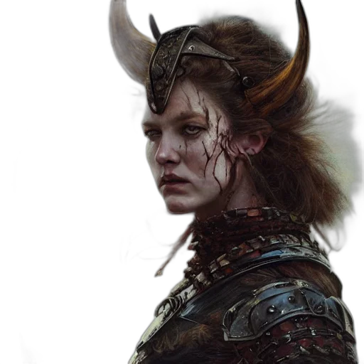 dragon, face, fantasy art, concept art transparent PNG cut-out