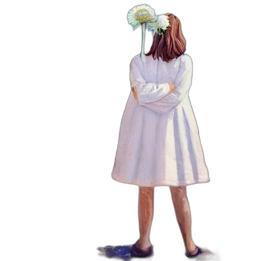 dress, crown, hat, jacket transparent PNG cut-out