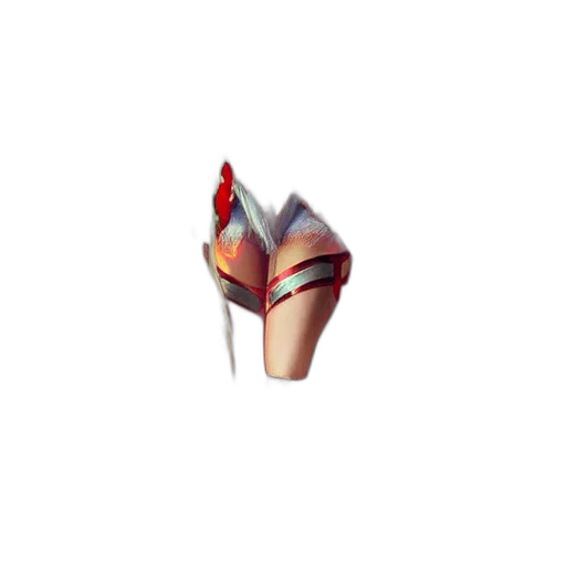 shoes, mask, hat, umbrella transparent PNG cut-out