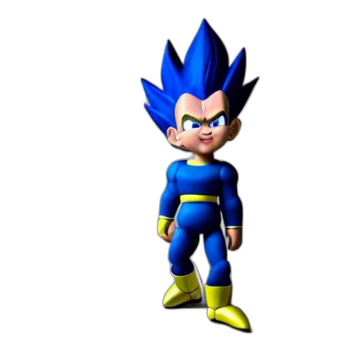 staff, animal, weapon, 3d render transparent PNG cut-out
