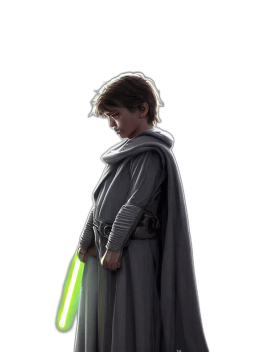staff, jacket, sword, weapon transparent PNG cut-out