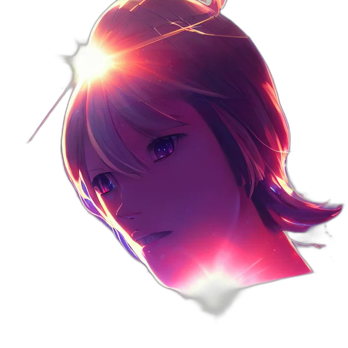 crown, face, mask, staff transparent PNG cut-out