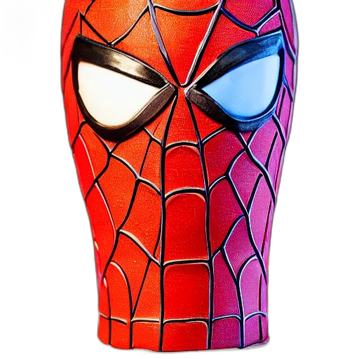 mask, dress, bottle, face transparent PNG cut-out