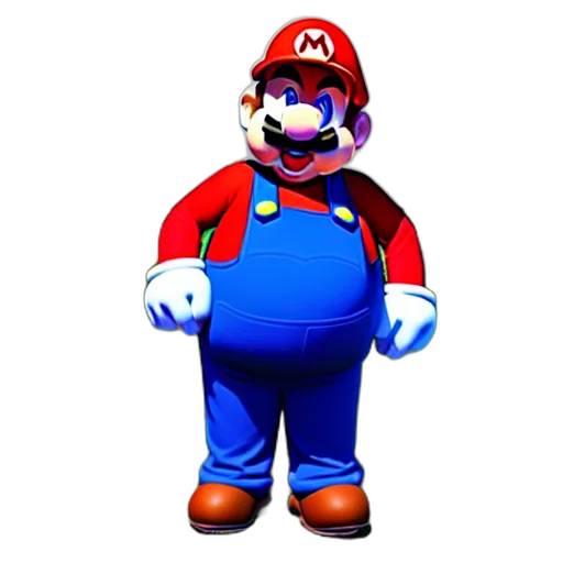 animal, hat, creature, staff transparent PNG cut-out