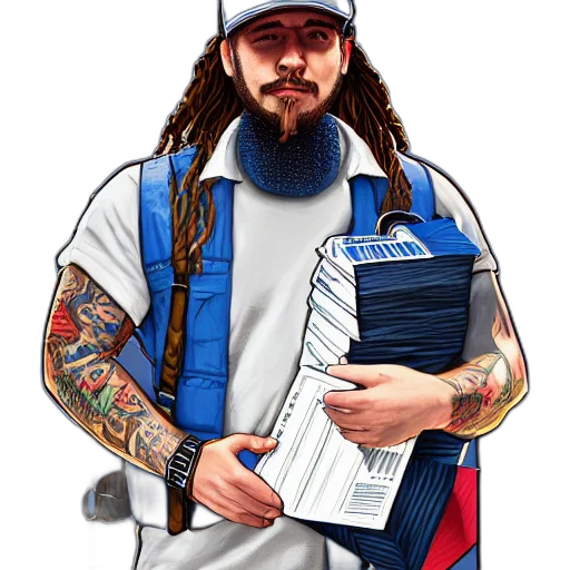 jacket, cartoon, pixel art, photorealistic transparent PNG cut-out