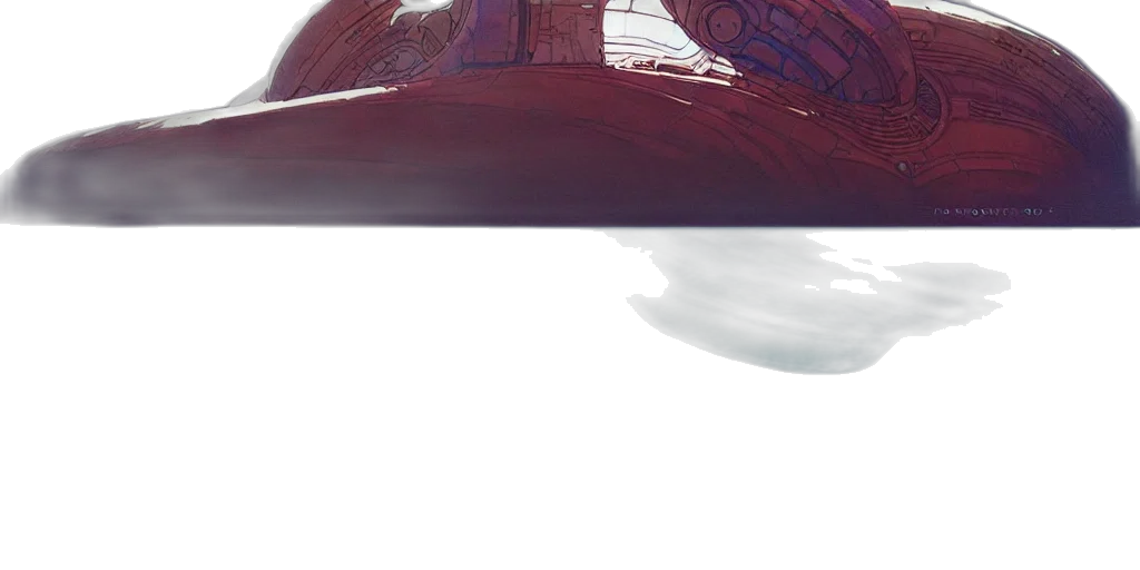 sword, crown, hat, robot transparent PNG cut-out