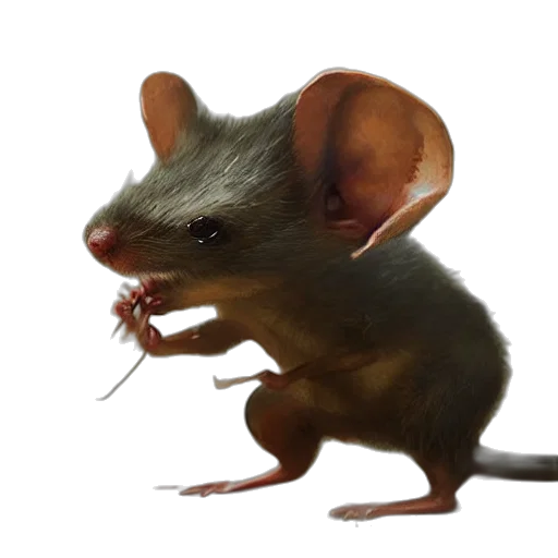 animal, creature, staff, food transparent PNG cut-out