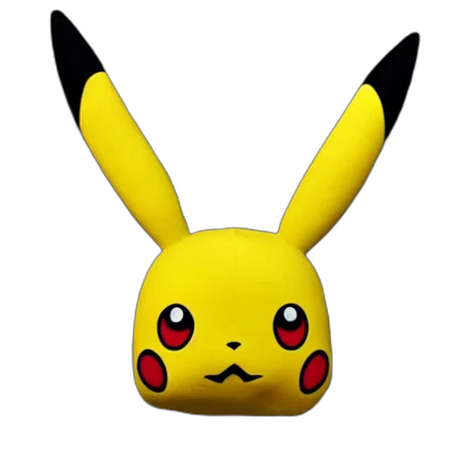 animal, hat, mask, creature transparent PNG cut-out