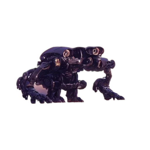robot, creature, weapon, animal transparent PNG cut-out