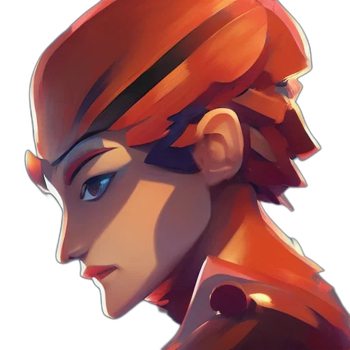 crown, face, hat, mask transparent PNG cut-out