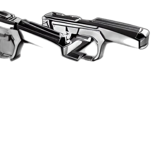 weapon, jewelry, 3d render, concept art transparent PNG cut-out