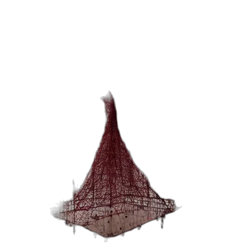 hat, umbrella, crown, building transparent PNG cut-out