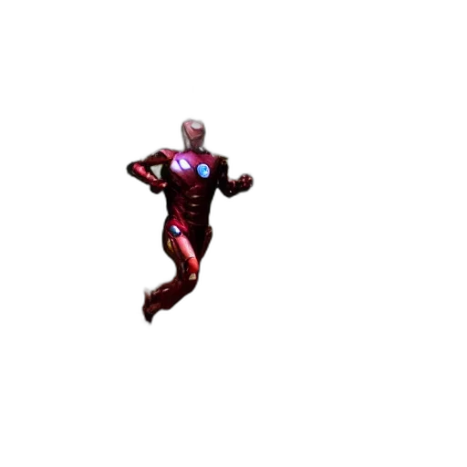 robot, animal, creature, pixel art transparent PNG cut-out