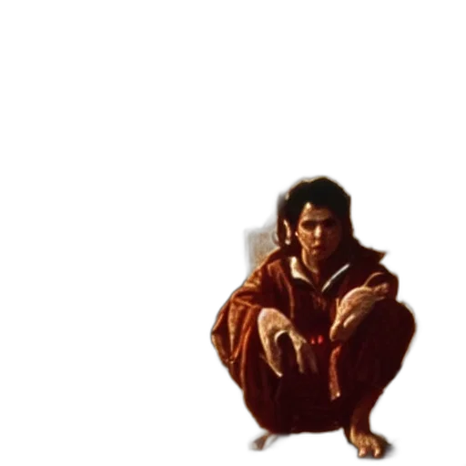 jacket, face, staff, furniture transparent PNG cut-out