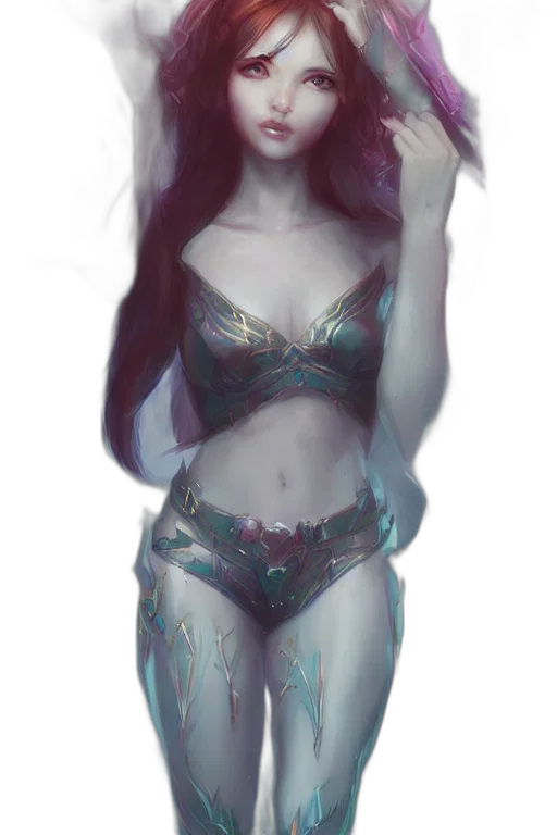 dress, creature, mask, robot transparent PNG cut-out
