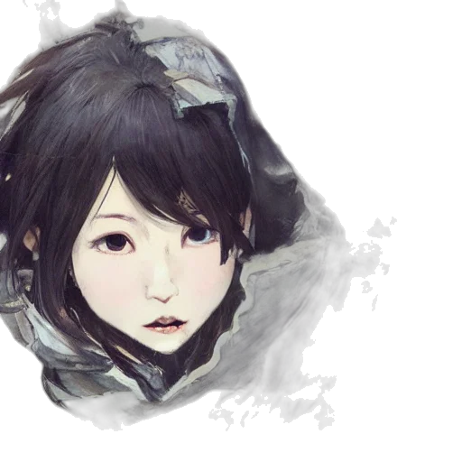 mask, face, robot, hat transparent PNG cut-out
