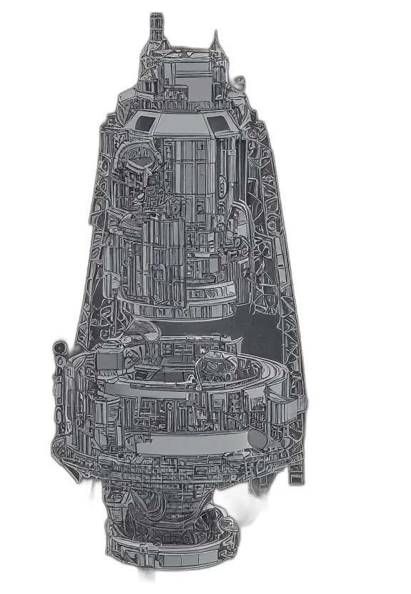 jacket, dress, car, robot transparent PNG cut-out