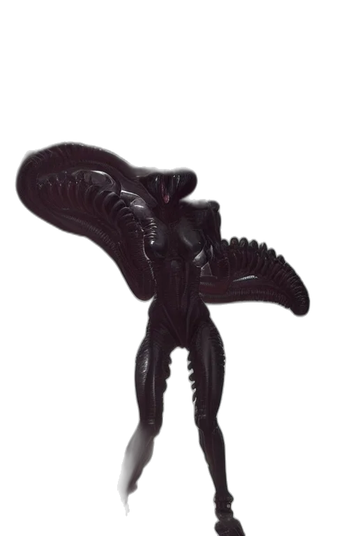 creature, animal, staff, dragon transparent PNG cut-out