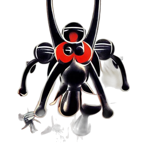 jewelry, robot, mask, animal transparent PNG cut-out