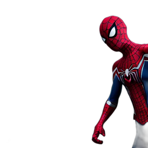 mask, 3d render, concept art, comic book art transparent PNG cut-out