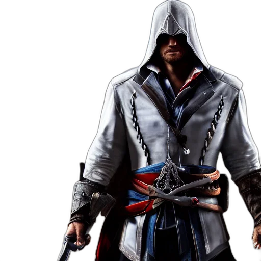 jacket, concept art, arthur, morgan transparent PNG cut-out