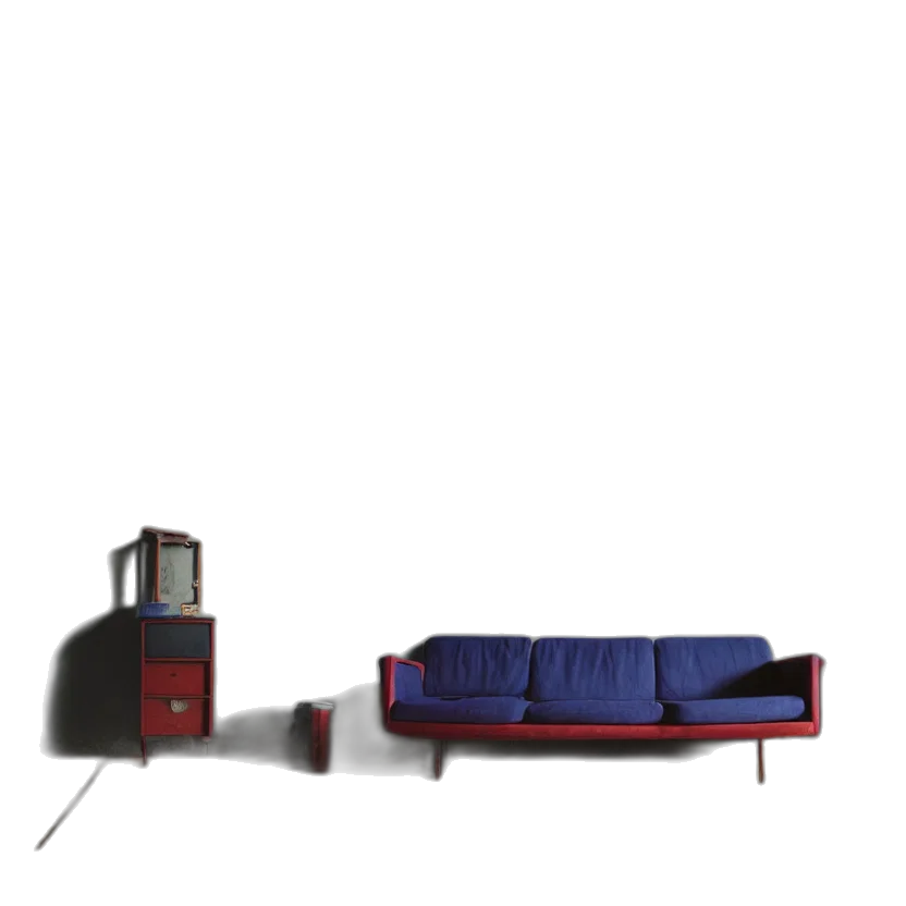furniture, staff, umbrella, weapon transparent PNG cut-out