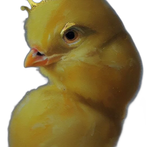 animal, creature, crown, food transparent PNG cut-out