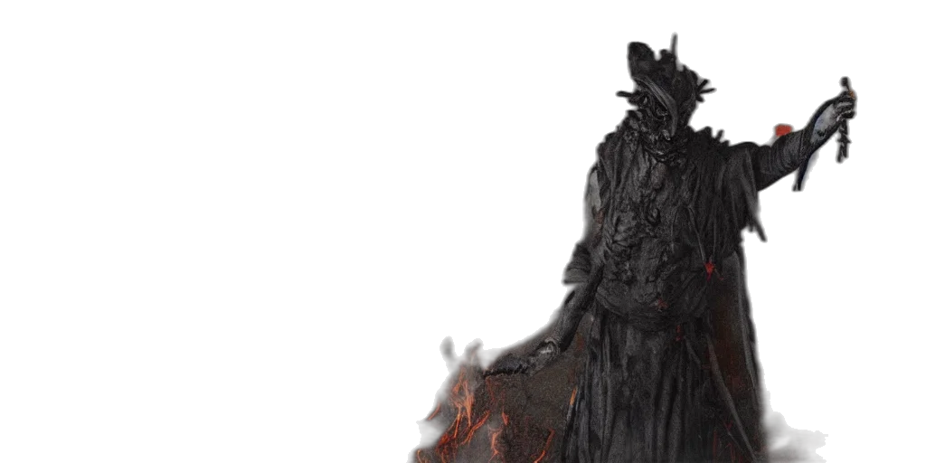 hair, dragon, creature, dress transparent PNG cut-out