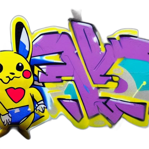 anime, cartoon, concept art, fantasy art transparent PNG cut-out