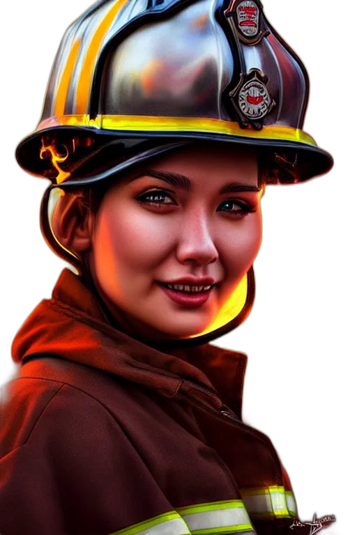 staff, hat, face, robot transparent PNG cut-out