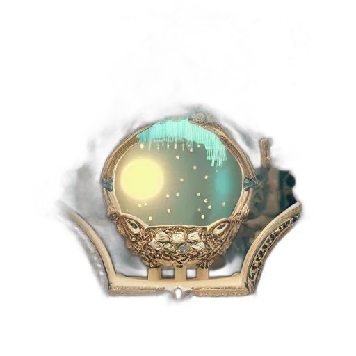 crown, jewelry, staff, mask transparent PNG cut-out