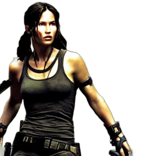 concept art, 3d render, photorealistic, keanu transparent PNG cut-out