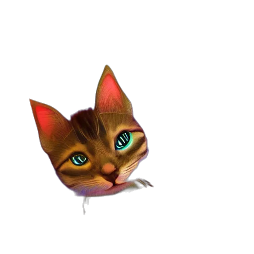 animal, staff, creature, face transparent PNG cut-out