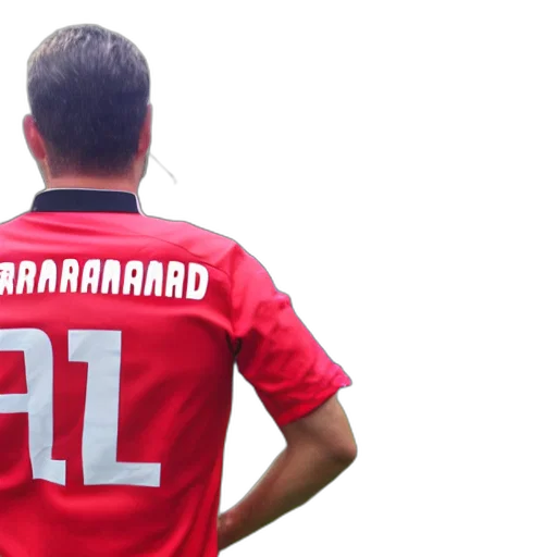 soccer, referee, eric, braamhaar transparent PNG cut-out