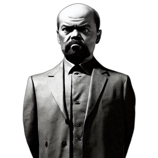 face, staff, mask, jacket transparent PNG cut-out