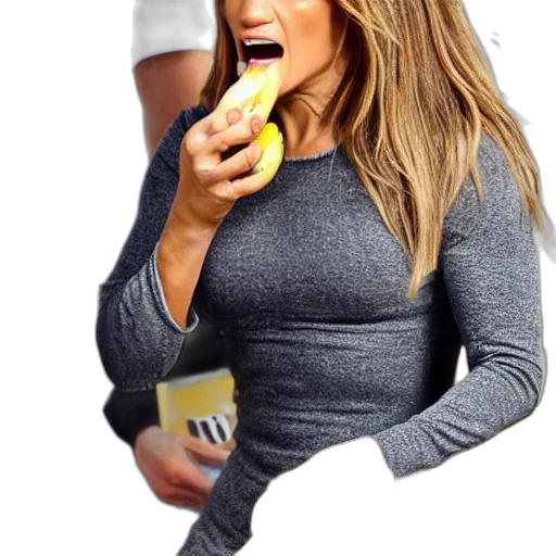 food, weapon, staff, photorealistic transparent PNG cut-out