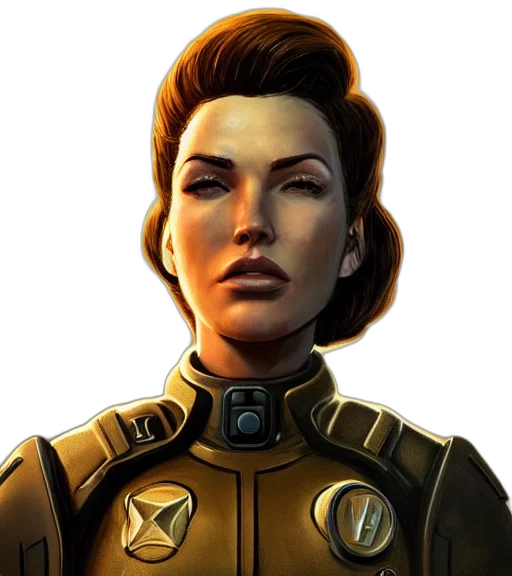 face, staff, concept art, comic book art transparent PNG cut-out