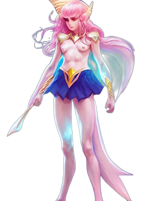staff, dress, concept art, fantasy art transparent PNG cut-out