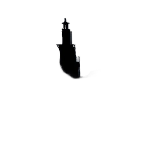 bottle, weapon, crown, shoes transparent PNG cut-out
