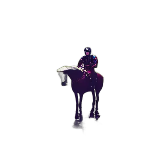animal, staff, crown, hat transparent PNG cut-out