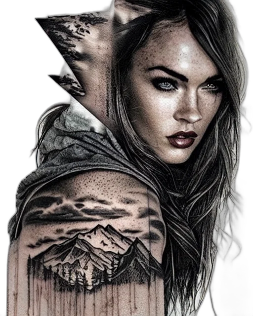 dragon, jewelry, face, fantasy art transparent PNG cut-out