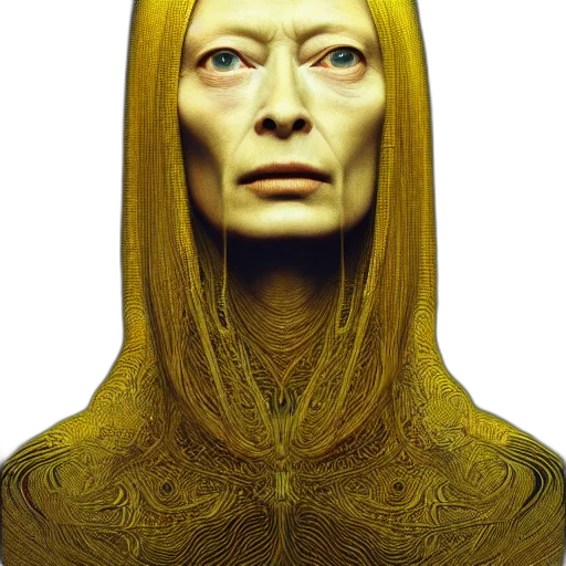 face, mask, crown, robot transparent PNG cut-out