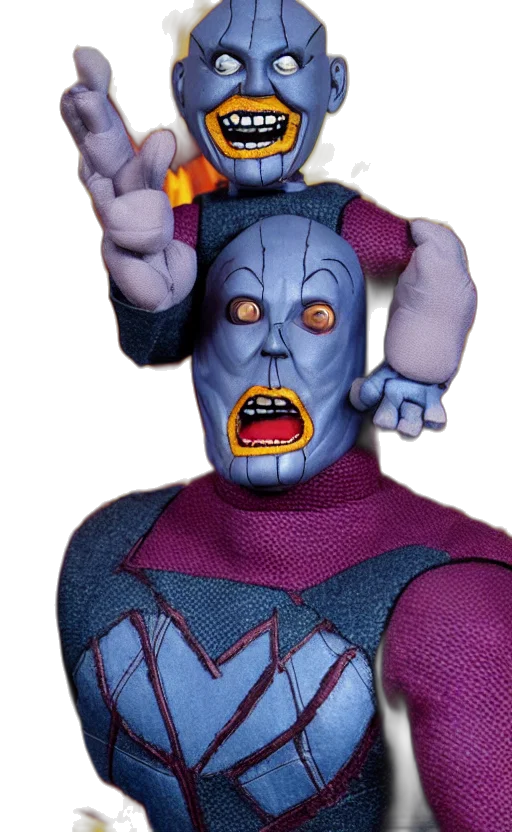 mask, creature, face, robot transparent PNG cut-out