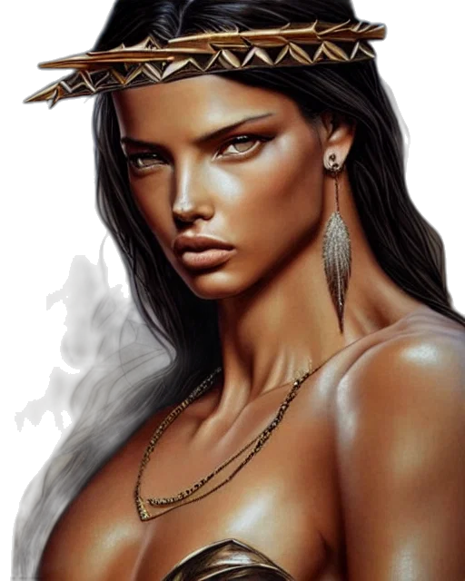 jewelry, crown, face, hat transparent PNG cut-out