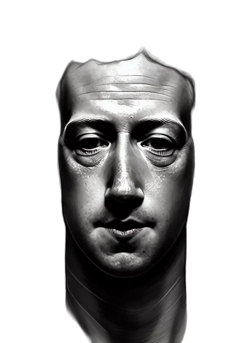 mask, face, bottle, crown transparent PNG cut-out