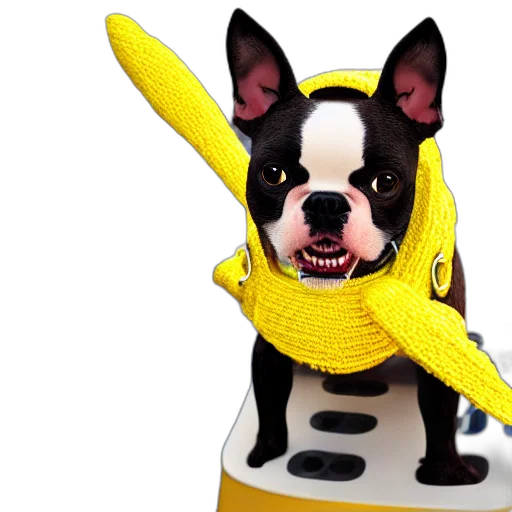 animal, staff, creature, jacket transparent PNG cut-out
