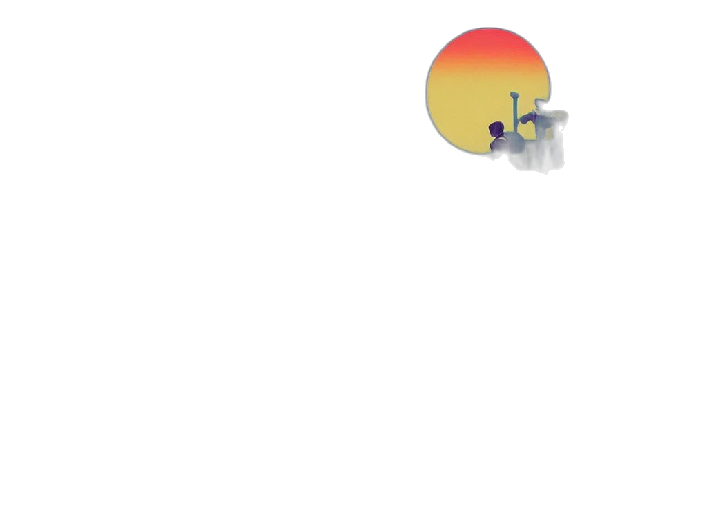 umbrella, robot, staff, weapon transparent PNG cut-out