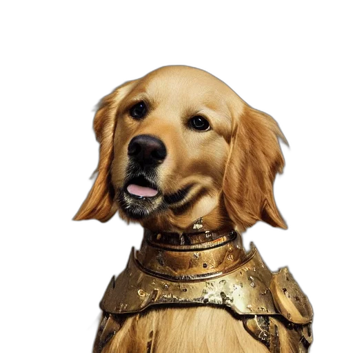 staff, animal, crown, face transparent PNG cut-out