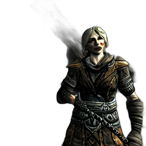 staff, sword, weapon, mask transparent PNG cut-out