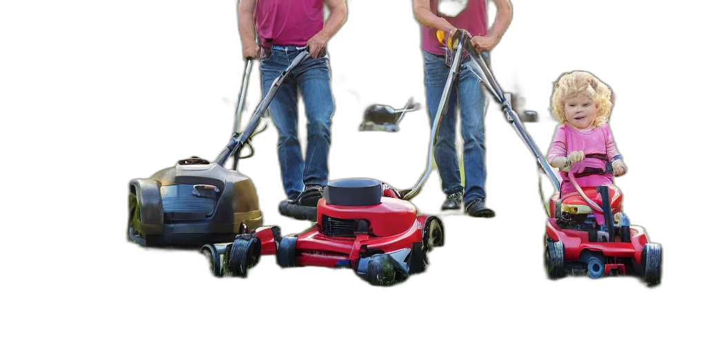 robot, weapon, staff, furniture transparent PNG cut-out